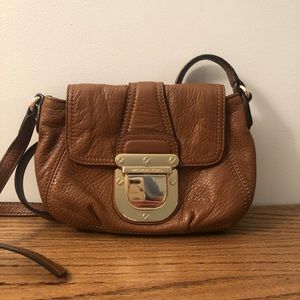 Michael Kors crossbody bag
